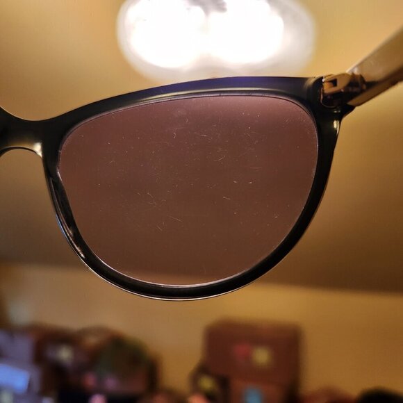 Dior Sunglasses Mother of Pearl, Authentic - Picture 13 of 13